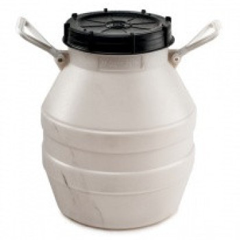 Бідон п/е 32 літри технічний