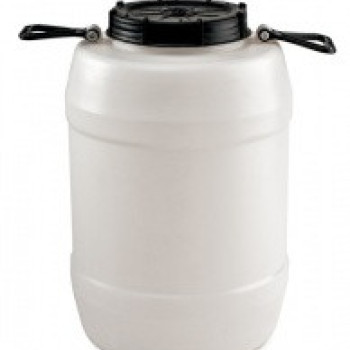 Бідон п/е 62 літри технічної