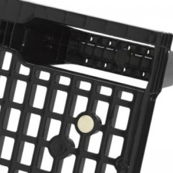 Палета полегшена 800х600х150 на ніжках тип 3