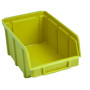 Ящик-контейнер 702 СТАНДАРТ 155х100х75 мм для болтів жовтий