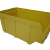 Ящик-контейнер 702 СТАНДАРТ 155х100х75 мм для болтів жовтий
