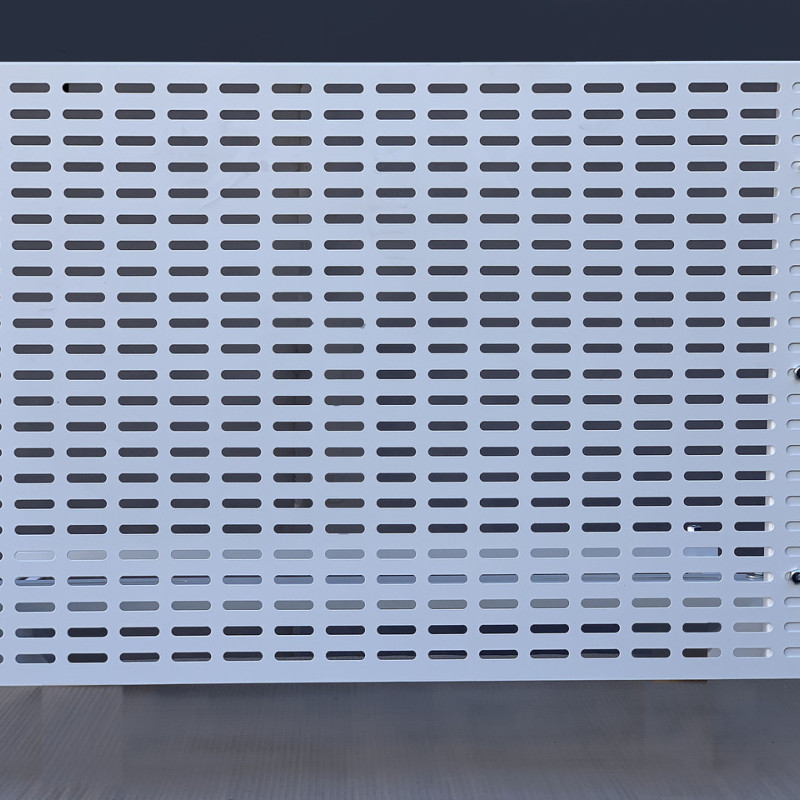 Універсальний кошик для кондиціонера 1500 х 600 (710) х 560 мм