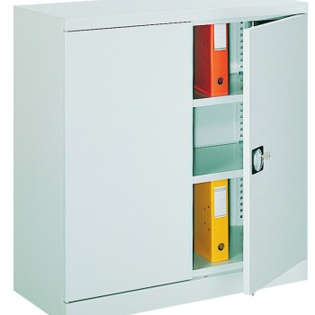 Шкаф бухгалтерский металлический для документов