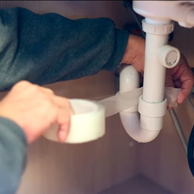 HPX POWER SEALING TAPE стрічка для герметизації швів