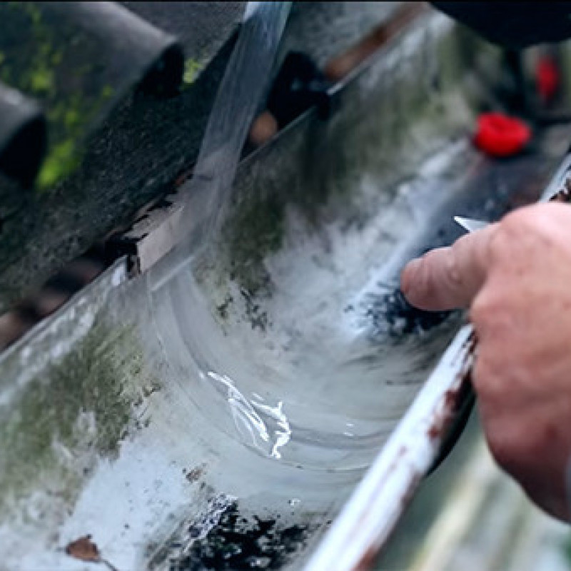 HPX POWER SEALING TAPE стрічка для герметизації швів