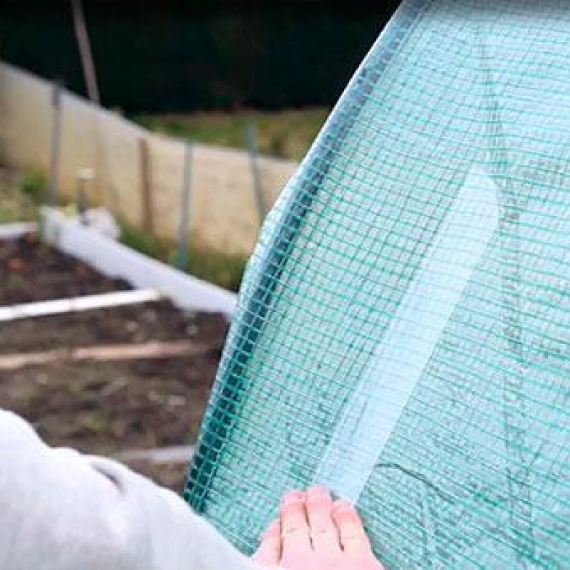 HPX ALL WEATHER TAPE стрічка для ремонту скла та пластику 5м