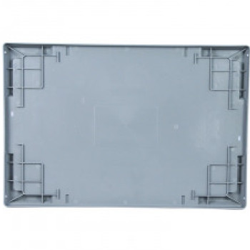 Кришка для ящиків 600х400 мм серії N