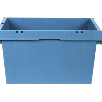 Ящик пластиковий 600х400х330 для дистрибуції