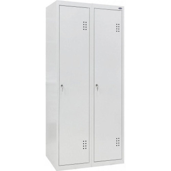 Шафа господарська 1800х800х500 на 5 відділеннь