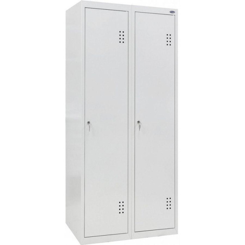 Шафа господарська 1800х800х500 на 5 відділеннь