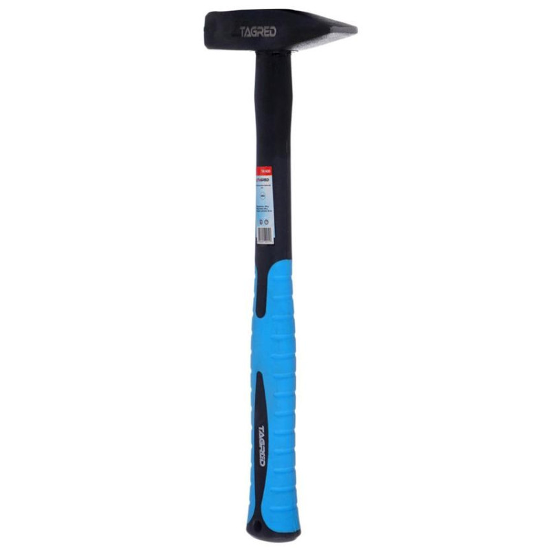 Набір молотків Tagred TA1422 (6 штук)