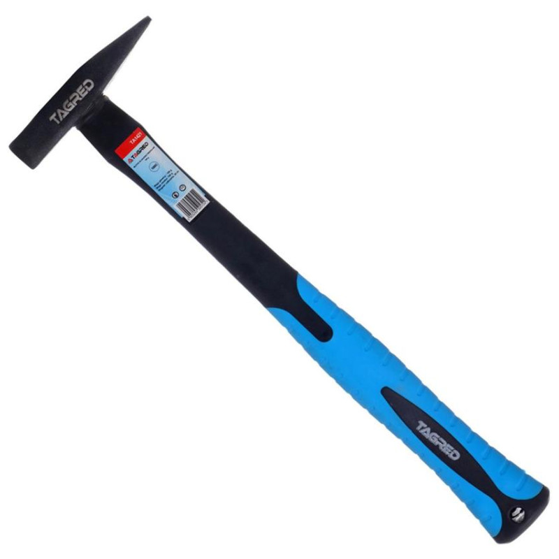 Набір молотків Tagred TA1422 (6 штук)