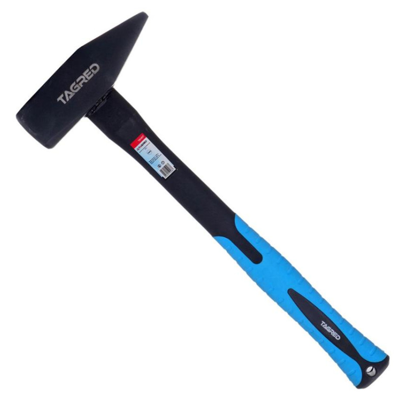 Набір молотків Tagred TA1422 (6 штук)