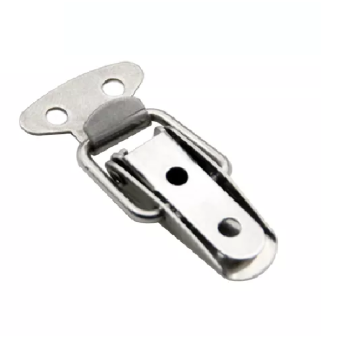 Защіпка MV009 із нержавіючої сталі