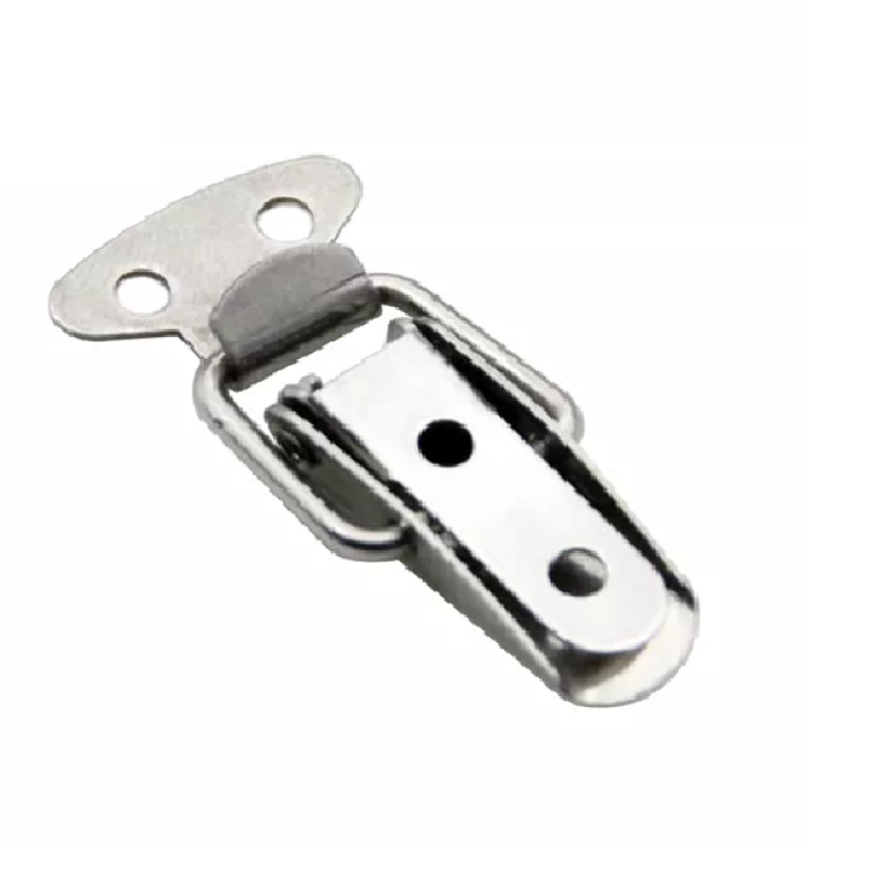 Защіпка MV009 із нержавіючої сталі