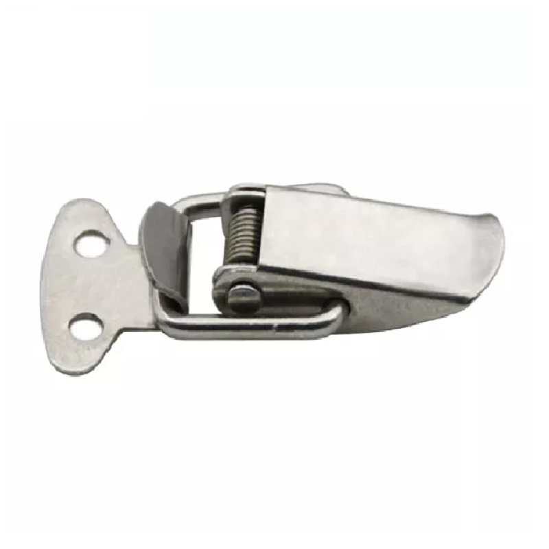 Защіпка MV009 із нержавіючої сталі