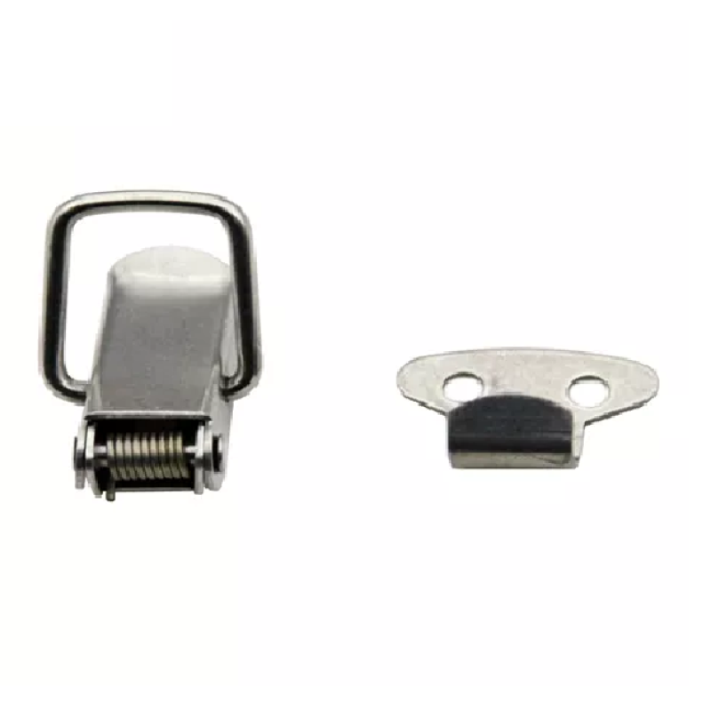 Защіпка MV009 із оцинкованої сталі