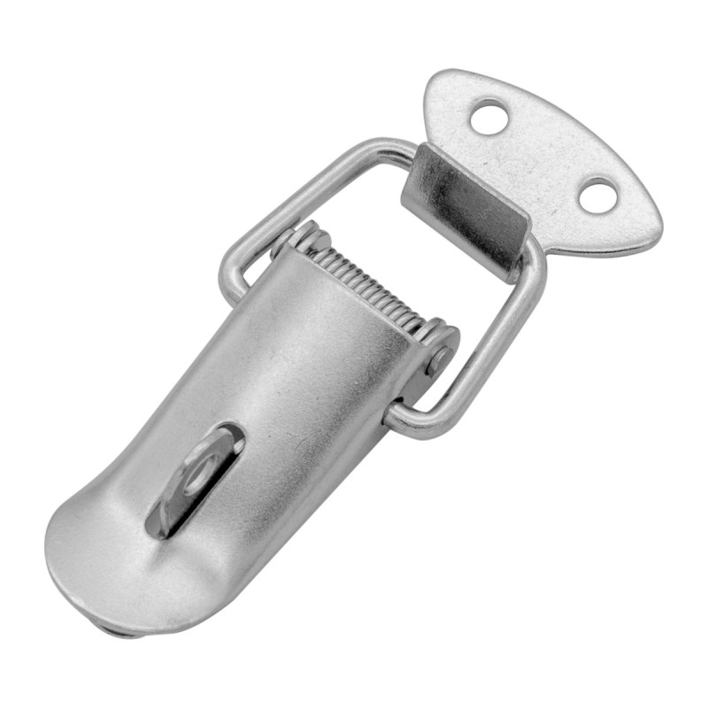 Засувка MV036 хромована