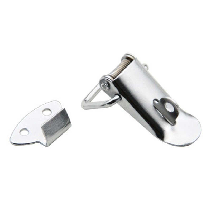 Засувка MV036 хромована