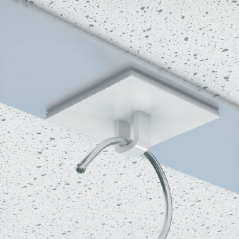 MB Потолочное крепление на двухстороннем скотче