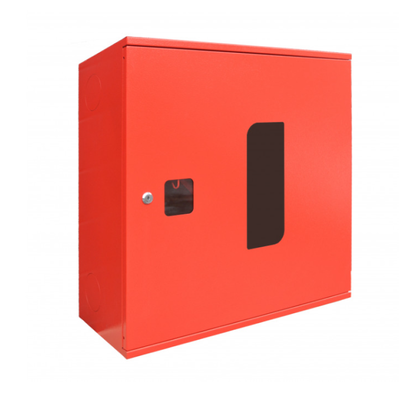 Шафа пожежна ШП-НС 60/60 ЧГ (навісна + задня стінка, 600х600х230) без пдв