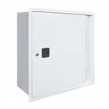 Шафа пожежна ШП-ВС 60/60 БГ (вбудована із задньої стінкою, 600х600х230) без пдв