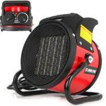 Електричний обігрівач MAR-POL PTC, 3 кВт