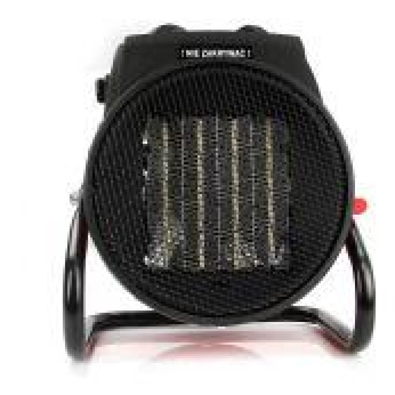 Електричний обігрівач MAR-POL PTC, 3 кВт