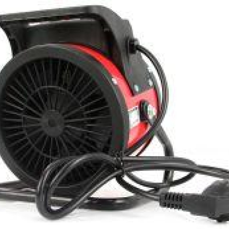 Електричний обігрівач MAR-POL PTC, 3 кВт