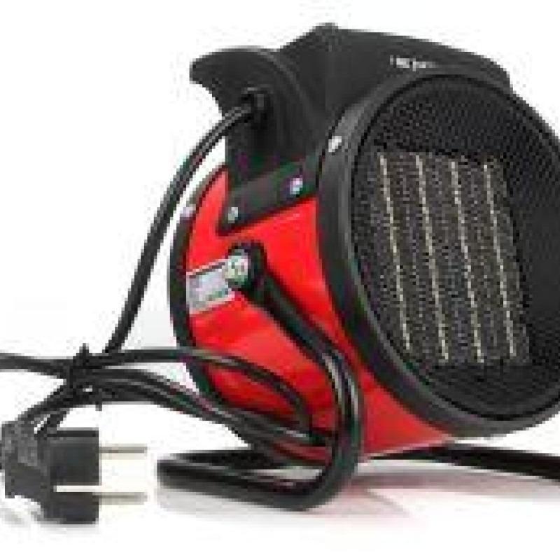 Електричний обігрівач MAR-POL PTC, 3 кВт