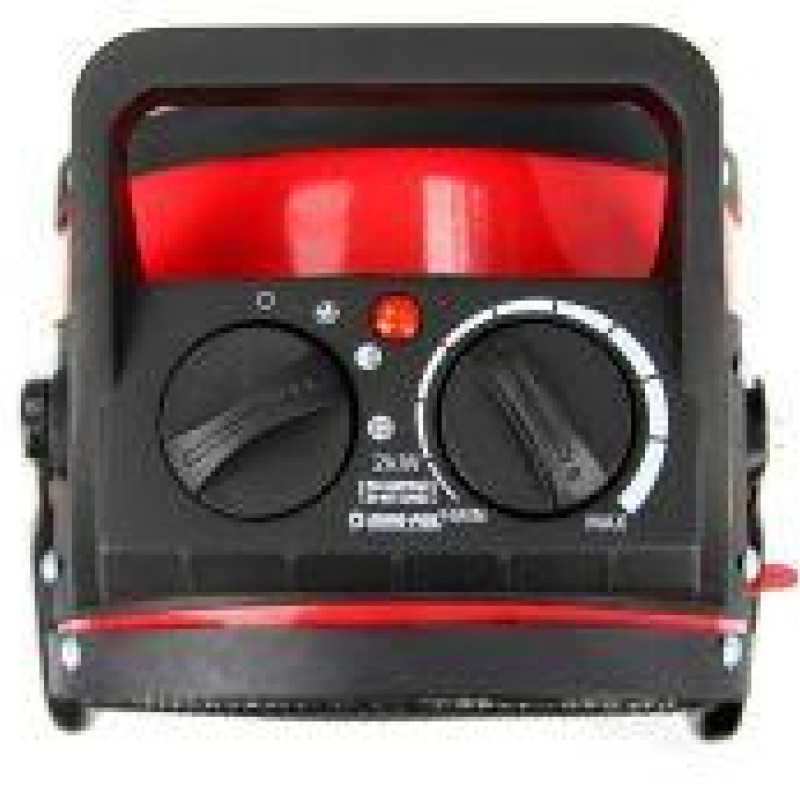 Електричний обігрівач MAR-POL PTC, 2 кВт