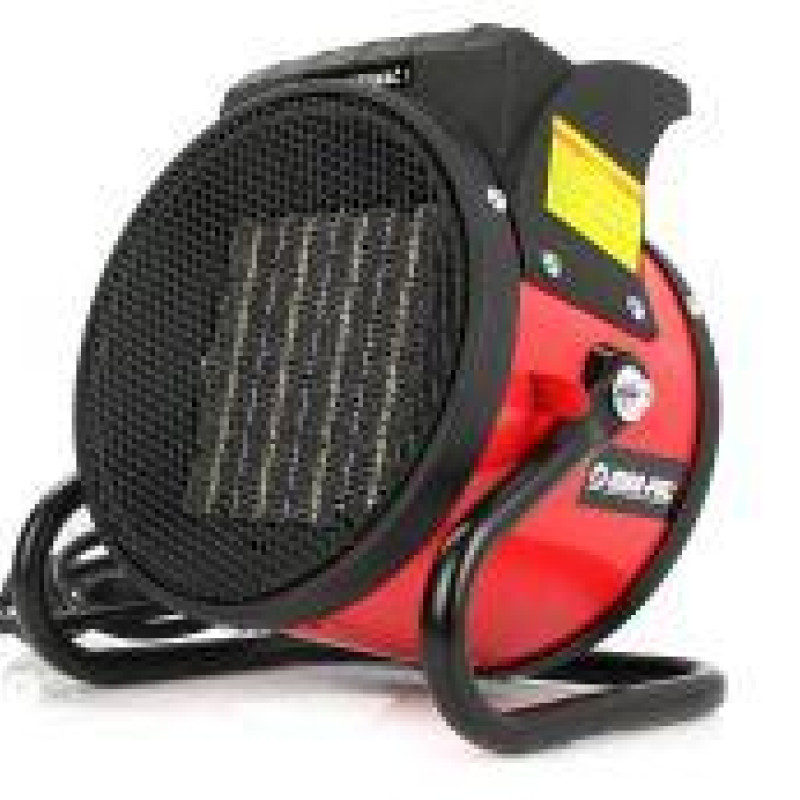 Електричний обігрівач MAR-POL PTC, 2 кВт