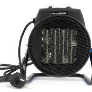 Електричний обігрівач RIPPER PTC, 2 кВт