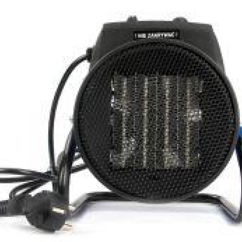 Електричний обігрівач RIPPER PTC, 2 кВт