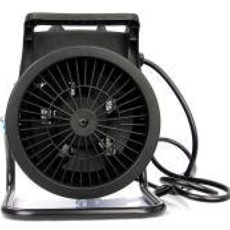 Електричний обігрівач RIPPER PTC, 2 кВт