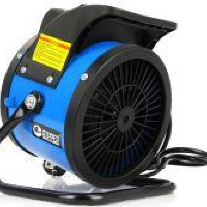 Електричний обігрівач RIPPER PTC, 2 кВт