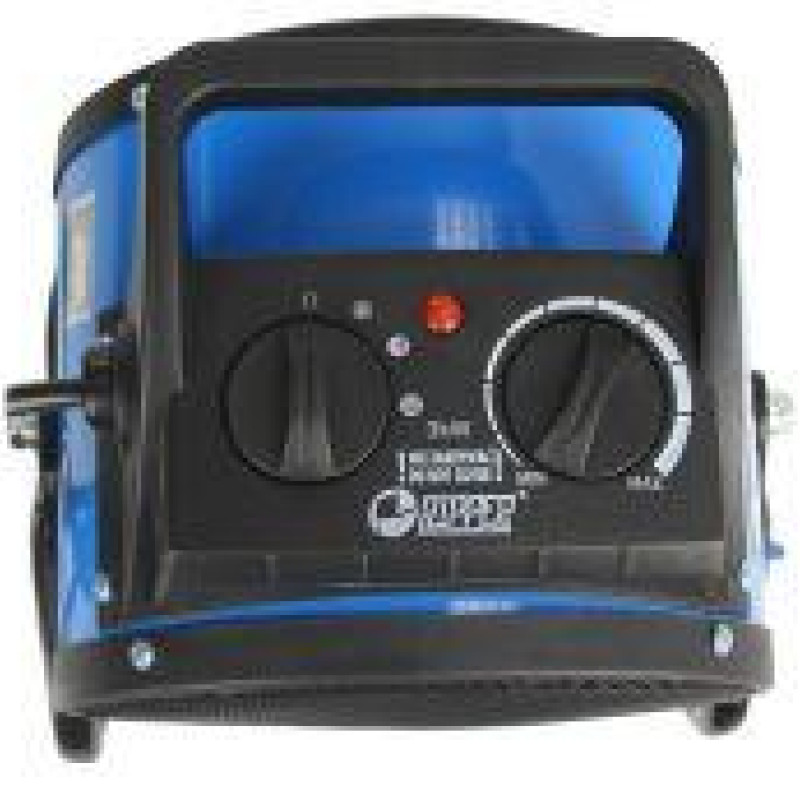 Електричний обігрівач RIPPER PTC, 3 кВт пушка