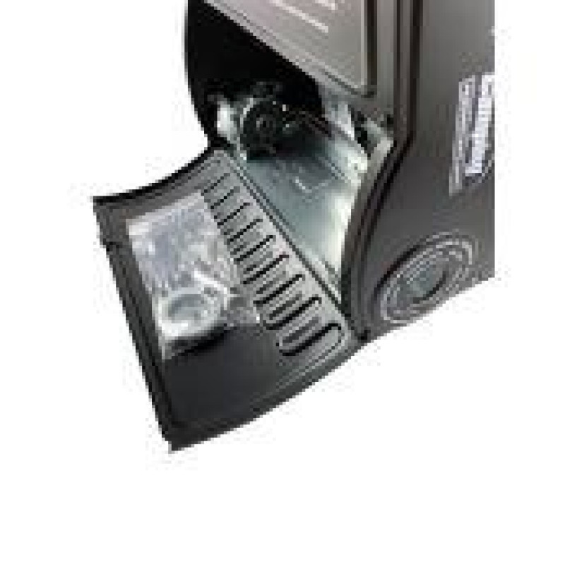 Туристичний газовий обігрівач Alpen Camping IK-1100