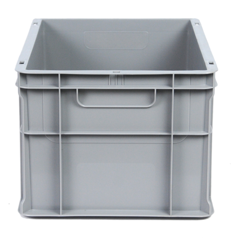 Ящик пластиковий 400х300х230 мм контейнер