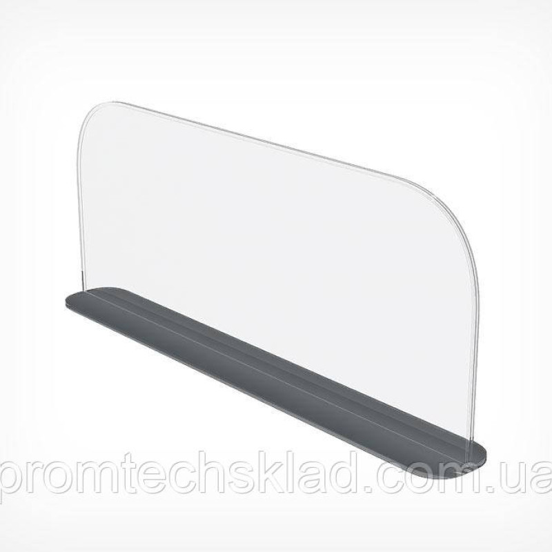 T-розділювач магнітний, висота 150 мм 480