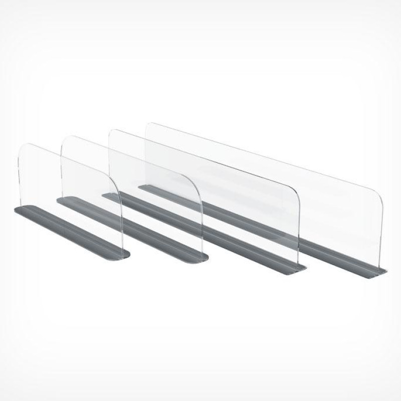 T-розділювач магнітний, висота 150 мм 480