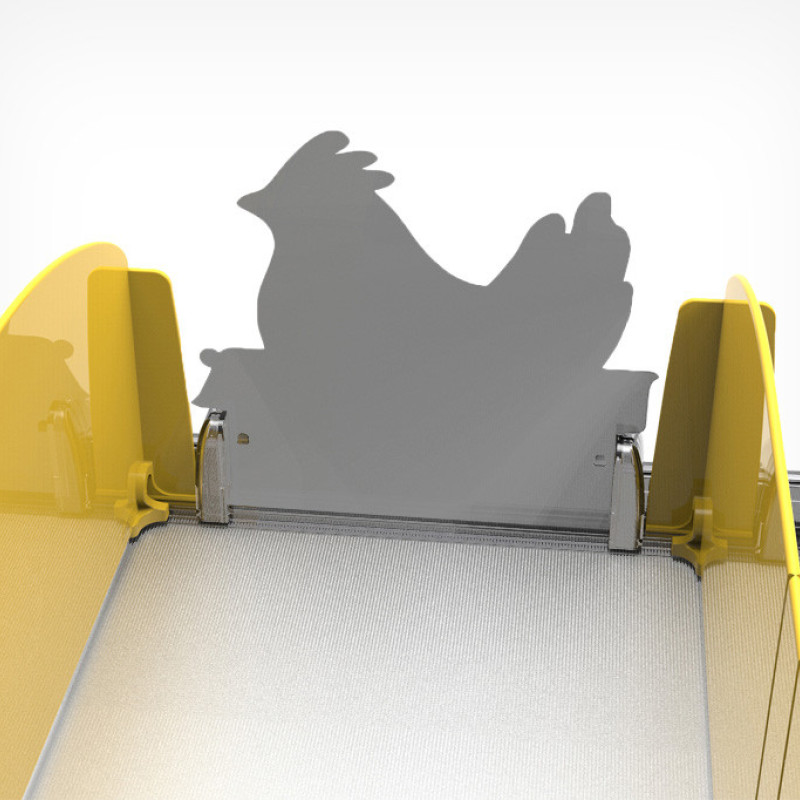 PRO-CLIP Кліпса для профілю PRO30