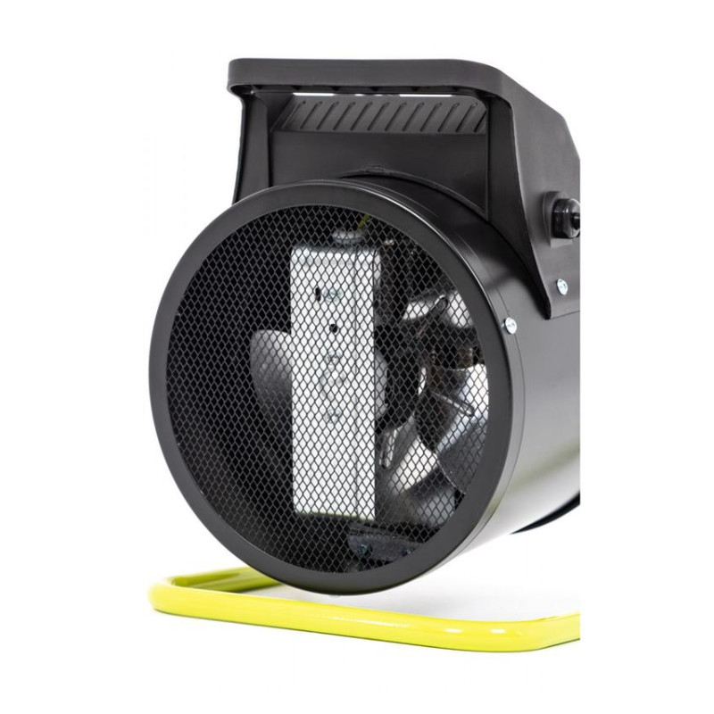 Електричний обігрівач Gardyer HE3000, 3 кВт