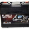 Туристична газова плитка CAMPFIRE TAE041 (без перехідника на газовий балон)