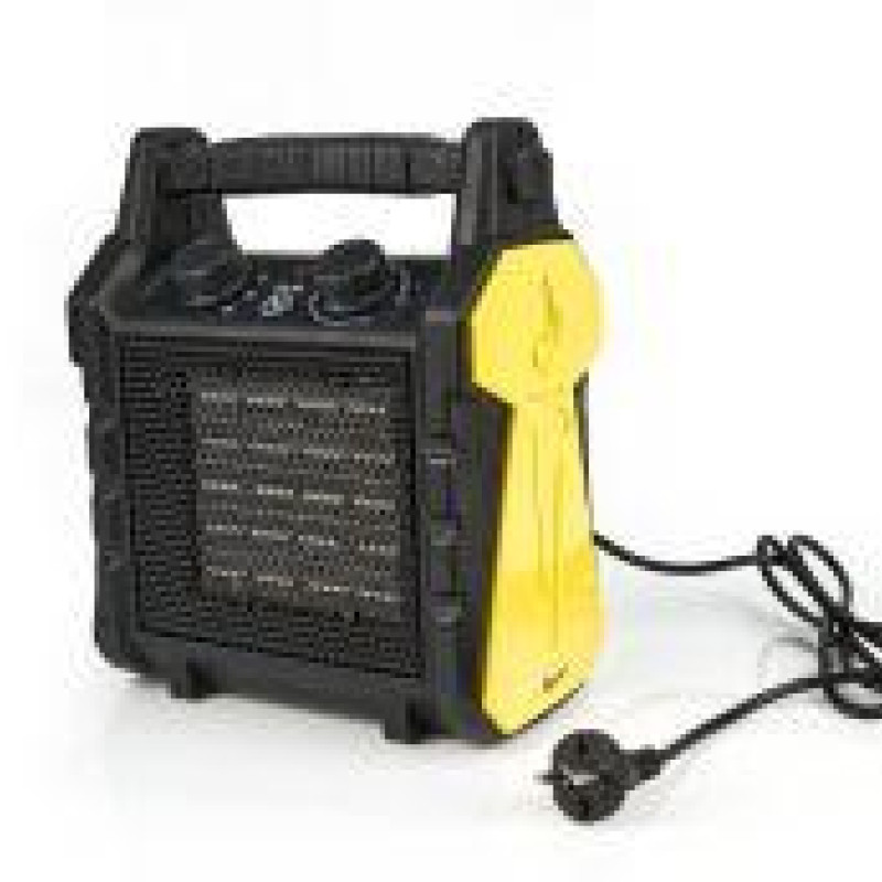 Електричний обігрівач GEKO 80405  2кВт