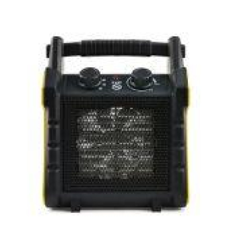 Електричний обігрівач GEKO 80405  2кВт