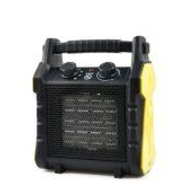 Електричний обігрівач GEKO 80405  2кВт