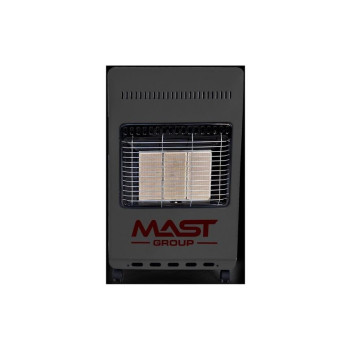 Обігрівач газовий інфрачервоний MAST Group MS 4200 4,2 кВт