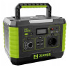 Портативна зарядна станція Zipper ZI-PS1000 1000 Вт