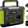 Портативна зарядна станція Zipper ZI-PS1000 1000 Вт